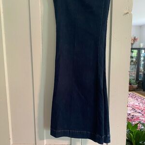 Sofia Vergara trouser jeans new